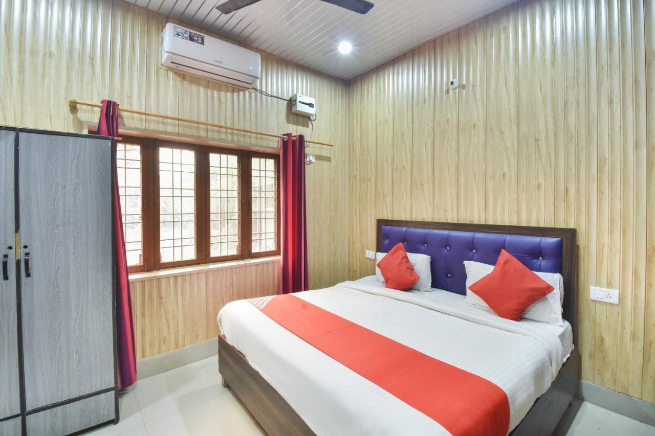 Oyo Flagship Yuvraj Inn Rajpur Exterior photo