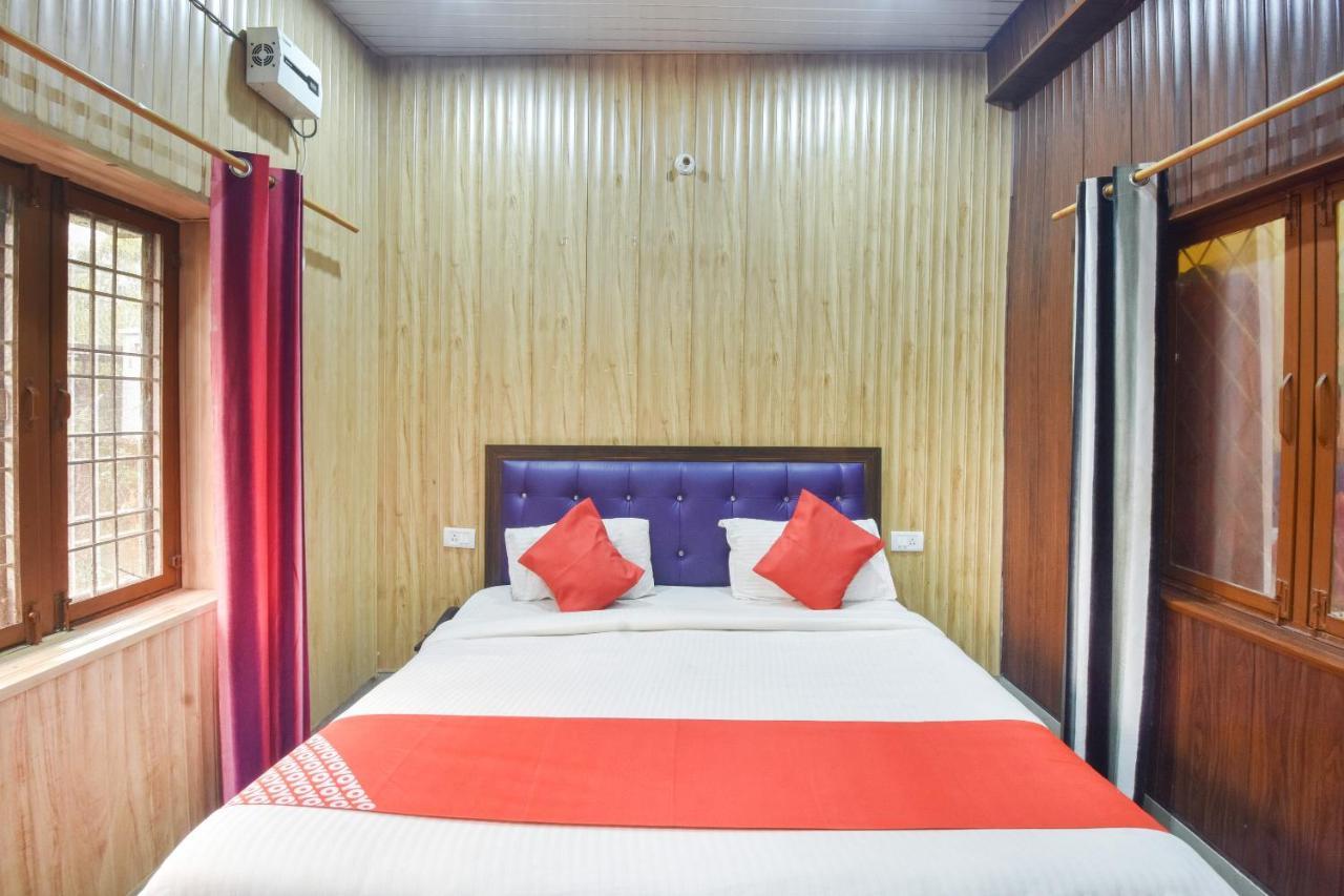 Oyo Flagship Yuvraj Inn Rajpur Exterior photo