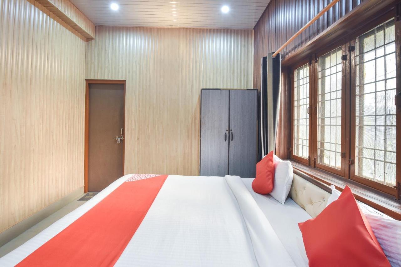 Oyo Flagship Yuvraj Inn Rajpur Exterior photo