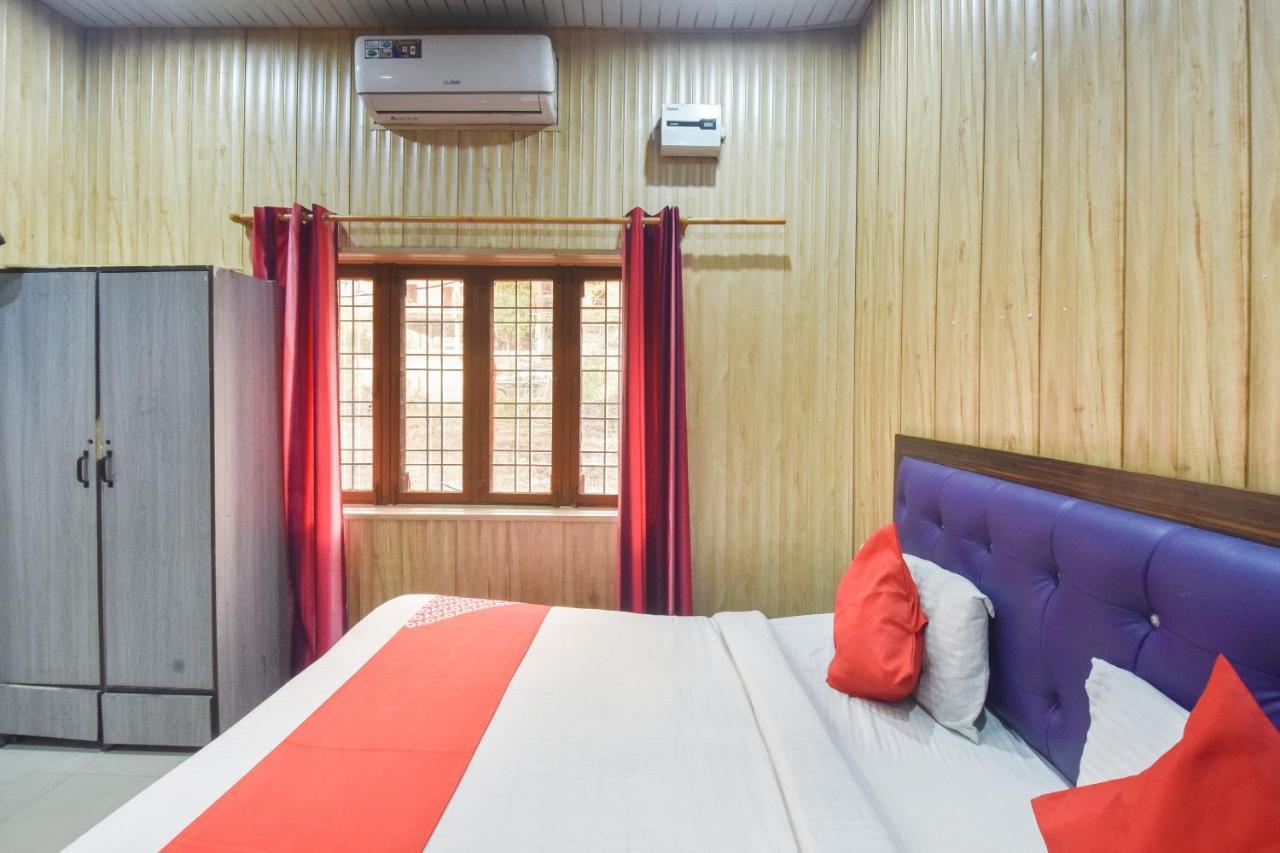 Oyo Flagship Yuvraj Inn Rajpur Exterior photo